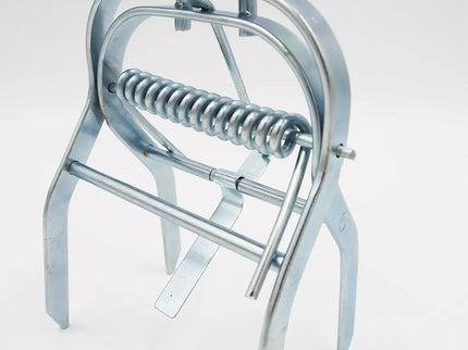 Spąstai Kurmiams su rankenomis