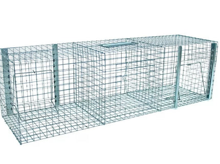 Spąstai paukščiams 102x30x30 cm