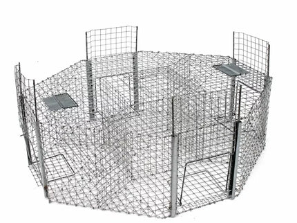 Spąstai paukščiams