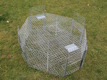 Spąstai paukščiams