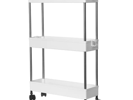 Spintelė su ratukais