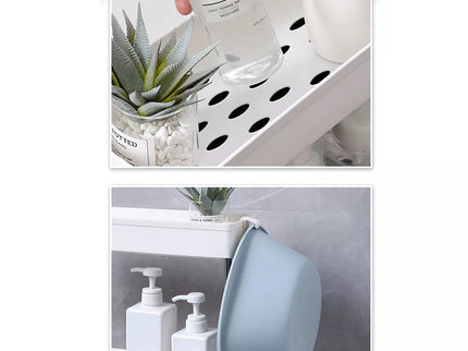 Spintelė su ratukais