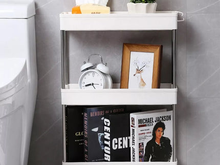 Spintelė su ratukais