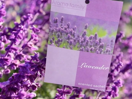 Spintos kvapas “Levanda”