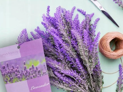 Spintos kvapas “Levanda”