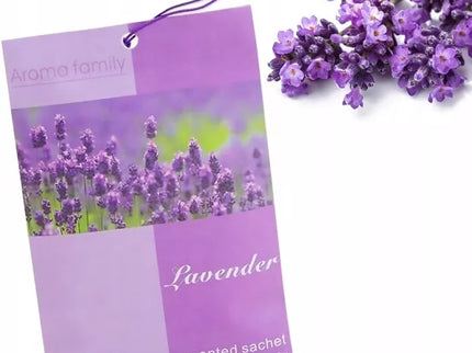 Spintos kvapas “Levanda”