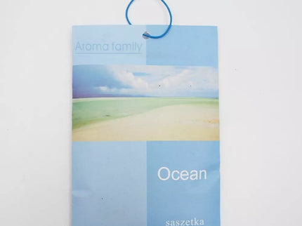 Spintos kvapas “Vandenynas”