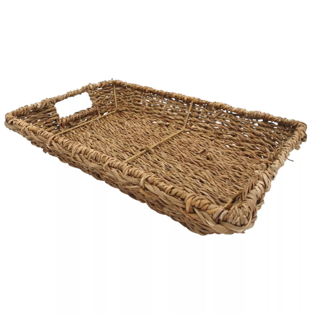 Stačiakampis pintas padėklas 30 × 45 cm