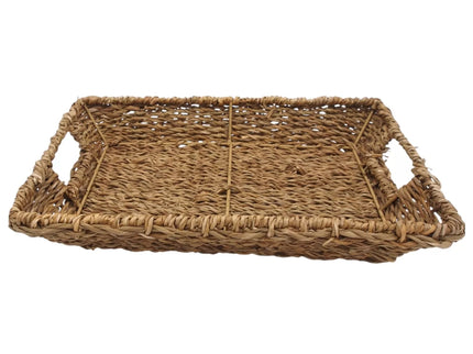 Stačiakampis pintas padėklas 30 × 45 cm