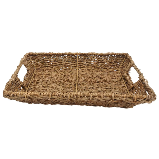 Stačiakampis pintas padėklas 30 × 45 cm