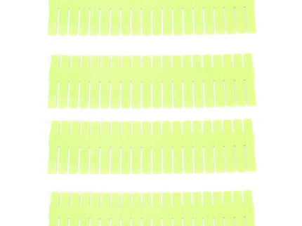 Stalčių Pertvarų Rinkinys, 4 vnt.