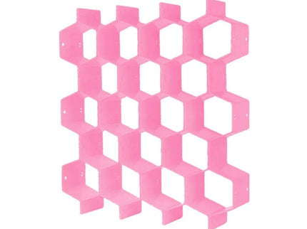 Stalčių Pertvarų Rinkinys, 8 vnt.