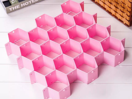 Stalčių Pertvarų Rinkinys, 8 vnt.