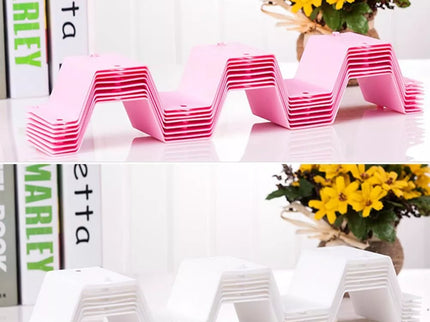 Stalčių Pertvarų Rinkinys, 8 vnt.