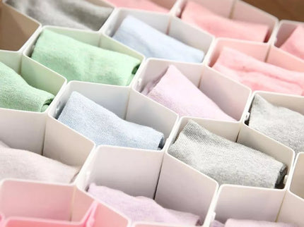 Stalčių Pertvarų Rinkinys, 8 vnt.