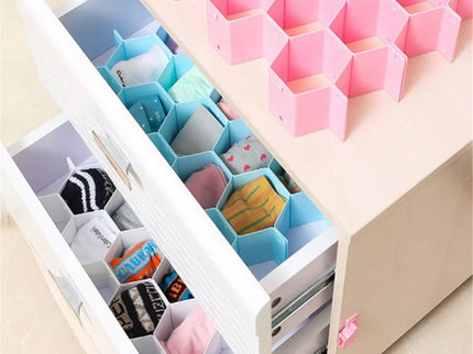 Stalčių Pertvarų Rinkinys, 8 vnt.