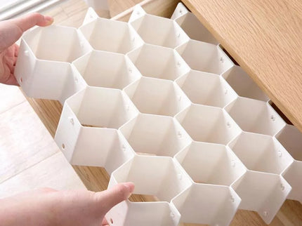 Stalčių Pertvarų Rinkinys, 8 vnt.