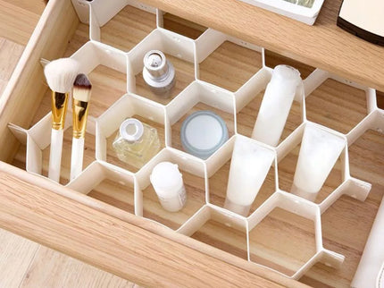 Stalčių Pertvarų Rinkinys, 8 vnt.