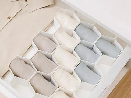 Stalčių Pertvarų Rinkinys, 8 vnt.