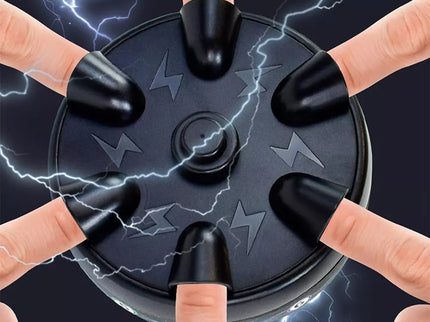 Stalo žaidimas "Elektrošokas"