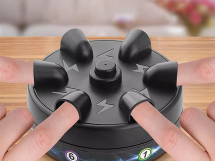 Stalo žaidimas "Elektrošokas"