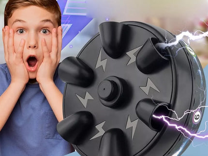 Stalo žaidimas "Elektrošokas"