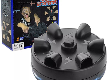 Stalo žaidimas "Elektrošokas"