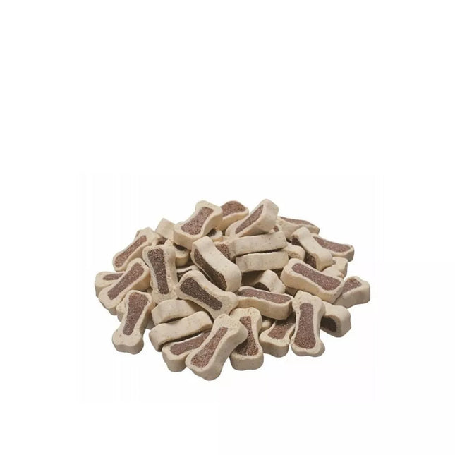 StarSnack Lamb & Rice Bone-Shaped Dog Treats with Lamb and Rice, 500 g