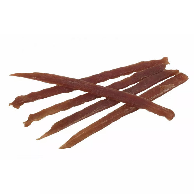 Soft Duck Strips Dog Treats StarSnack 70g