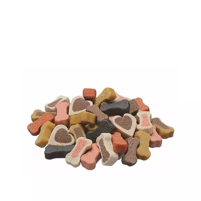 StarSnack Party Mix Soft Dog Treats, 200 g