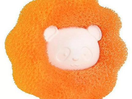 Stebuklingas skalbinių kamuolys