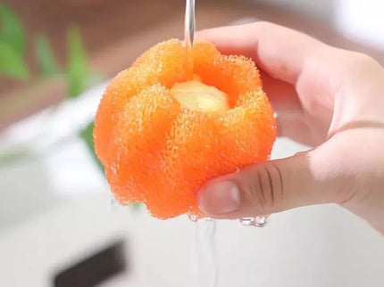 Stebuklingas skalbinių kamuolys