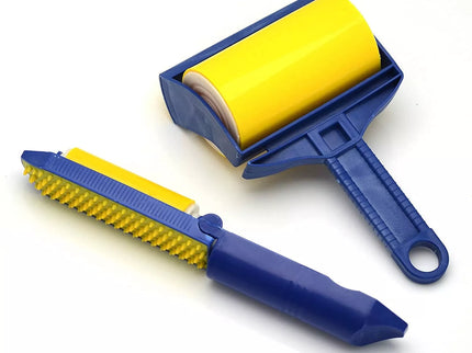 Silikoninis pūkų, plaukų surinkiklis