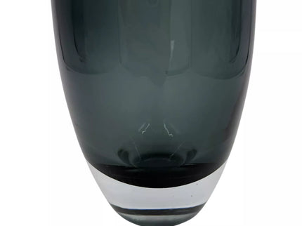 Stiklinė vaza, 12.5×26 cm "Forma Lumo"