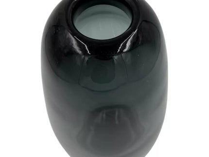 Stiklinė vaza, 12.5×26 cm "Forma Lumo"