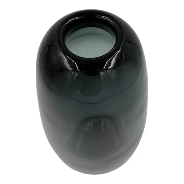 Stiklinė vaza, 12.5×26 cm "Forma Lumo"