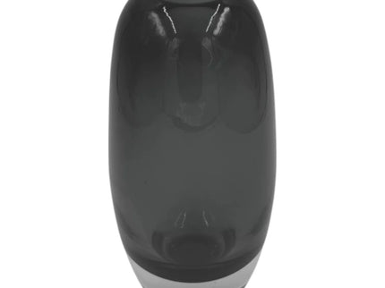 Stiklinė vaza, 12.5×26 cm "Forma Lumo"