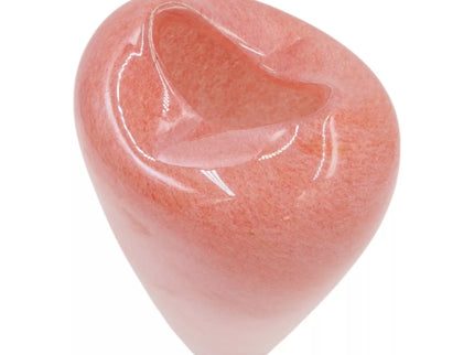 Stiklinė vaza – 14×12×20.5 cm | Forma Lumo kolekcija