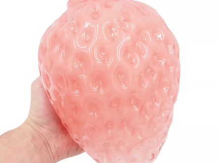 Stiklinė vaza 18×17×22 cm