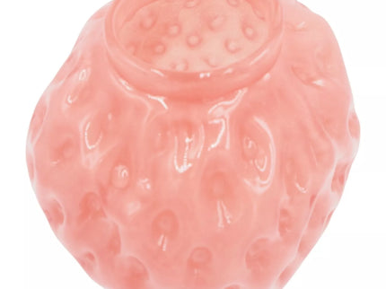 Stiklinė vaza 18×17×22 cm