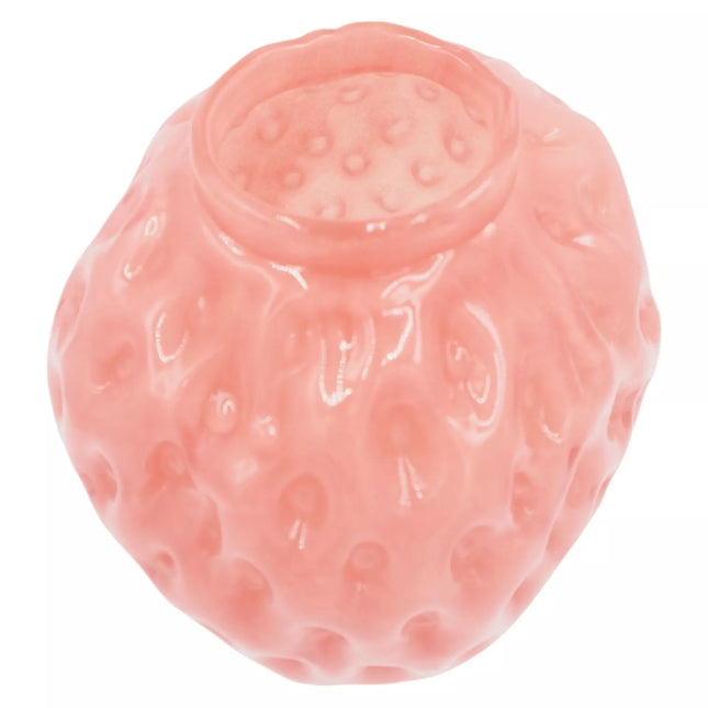 Stiklinė vaza 18×17×22 cm