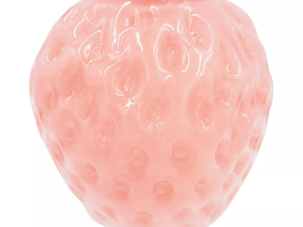 Stiklinė vaza 18×17×22 cm