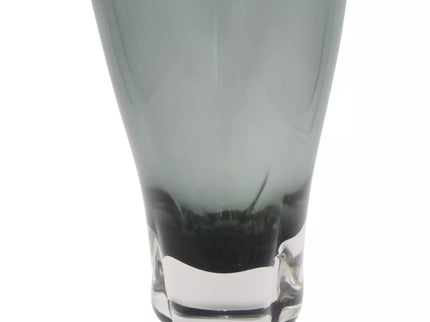 Stiklinė vaza – 30×18×37 cm | Forma Lumo kolekcija