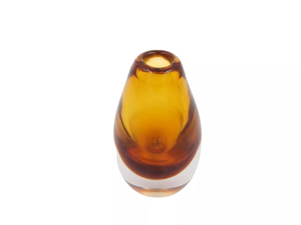 Stiklinė vaza namų kvapams su lazdelėmis