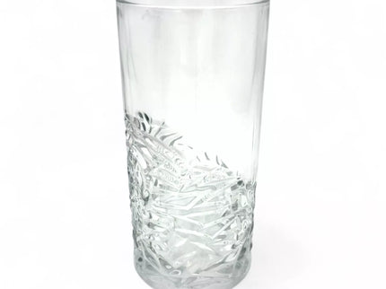 Stiklinė vaza TR1839