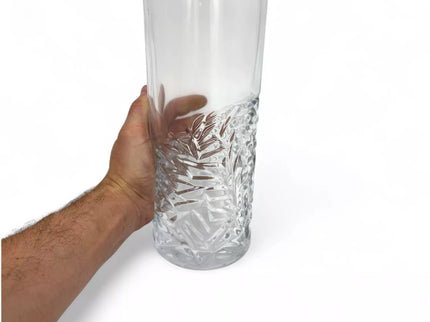 Stiklinė vaza TR1839A