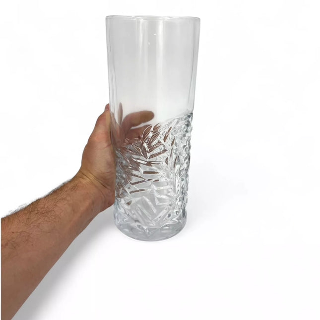 Stiklinė vaza TR1839A