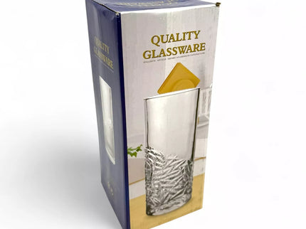 Stiklinė vaza TR1839A