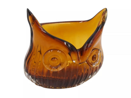 Stiklinis indas 10×7×13 cm