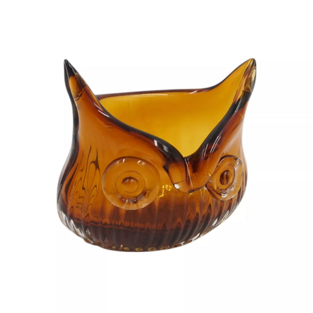 Stiklinis indas 10×7×13 cm